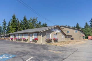 Plus de détails pour 31 Colwell St, Port Hadlock, WA - Bureau à louer