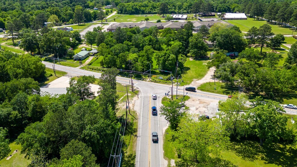 00000 N. Liberty Street Hwy. N FM 149, Montgomery, TX à vendre - Photo de l’immeuble – Image 2 sur 3