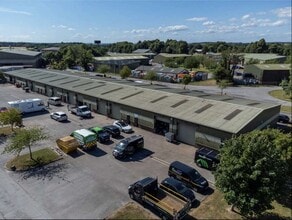 Marston Moor Business Park, Tockwith à louer Photo de l’immeuble– Image 1 sur 6