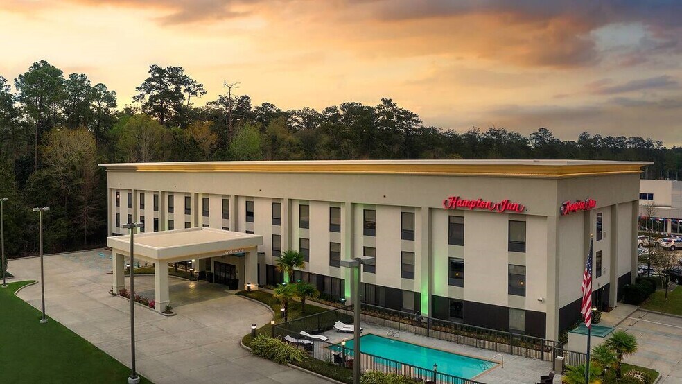 68700 Highway 190 Service Rd, Covington, LA à vendre - Photo de l’immeuble – Image 1 sur 26