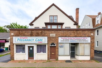 Plus de détails pour 704-708 Sumner Ave, Springfield, MA - Bureau à vendre