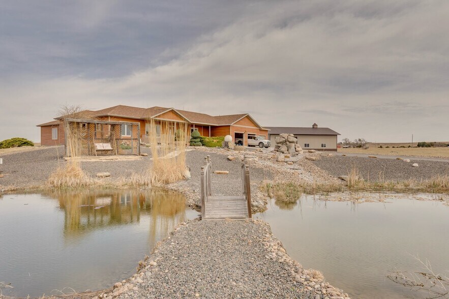 33652 River Rd, Benkelman, NE à vendre - Photo de l’immeuble – Image 2 sur 80