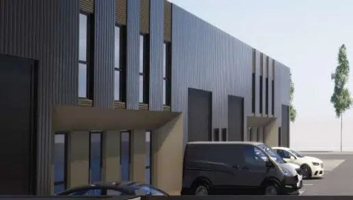 Plus de détails pour Local d’activités à vendre