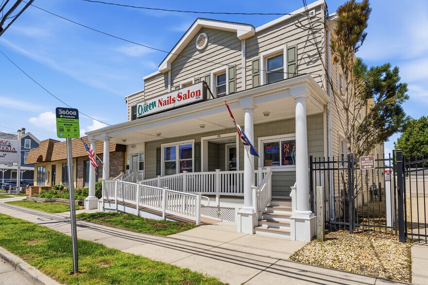 3710 Landis Ave, Sea Isle City, NJ à vendre - Photo de l’immeuble – Image 3 sur 77