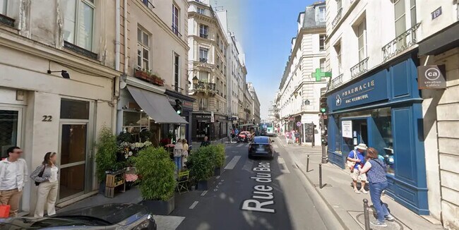 Plus de détails pour Local commercial à louer