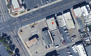 259 W Washington Ave, Escondido, CA à louer Aérien– Image 2 sur 9