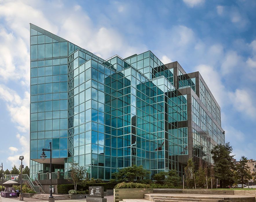 1601 Lower Water St, Halifax, NS à louer Photo principale– Image 1 sur 7