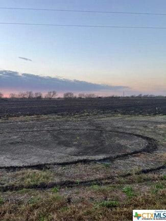 Plus de détails pour 4758 US Highway 87, Port Lavaca, TX - Terrain à vendre