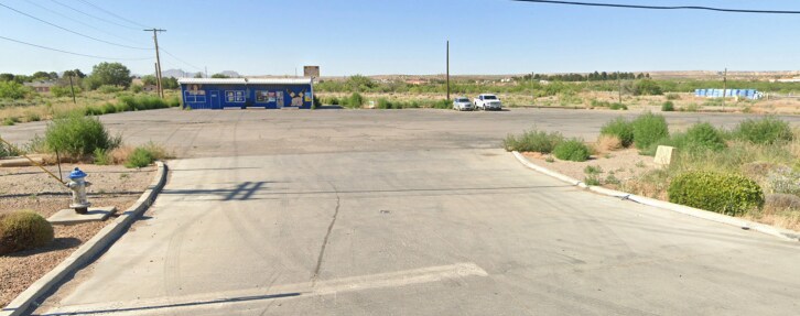1090 Country Club Rd, Sunland Park, NM à louer Photo principale– Image 1 sur 3
