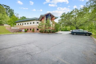 Plus de détails pour 2025 Meadowview Pky, Kingsport, TN - Bureau à louer