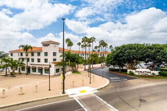 Plus de détails pour 2800 Via Cabrillo Marina, San Pedro, CA - Hôtellerie à vendre