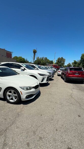 450 W Grant Line Rd, Tracy, CA à louer - Vidéo sur l’annonce professionnelle – Image 2 sur 9