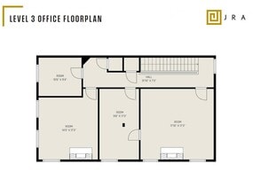 826 Caroline St, Fredericksburg, VA à louer Plan d’étage– Image 1 sur 1