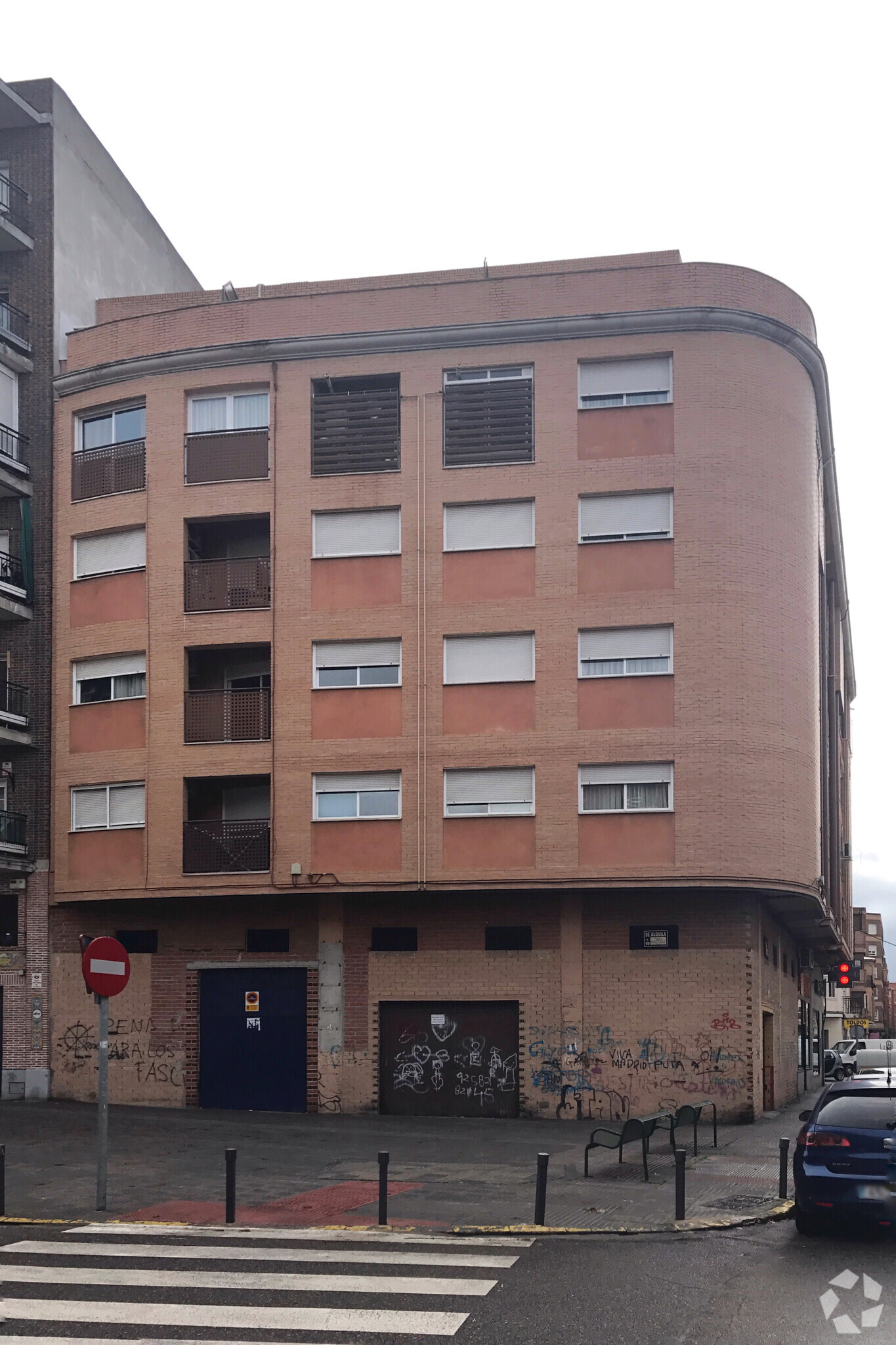Calle Santa Sabina, 28, Talavera de la Reina, Toledo à vendre Photo principale– Image 1 sur 3