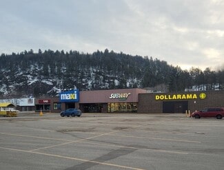 Plus de détails pour 1200 Boul Ducharme, La Tuque, QC - Local commercial à louer