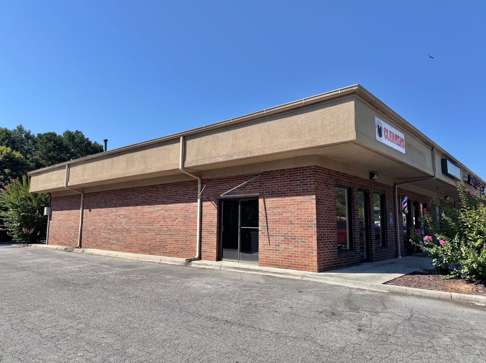 2550 Limestone Pky, Gainesville, GA à louer Photo principale– Image 1 sur 9