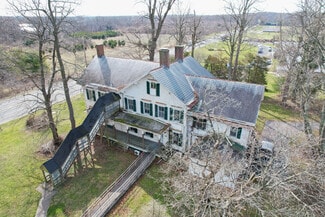 Plus de détails pour 184-186 NJ-34 Hwy, Holmdel, NJ - Spécialisé à vendre