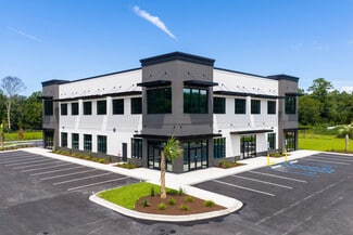 Plus de détails pour 1623 N Lake Dr, Lexington, SC - Local commercial à louer