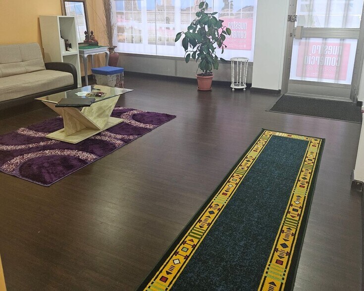 Rúa Jerónimo Vázquez, 4, A Coruña, La Coruna à vendre - Hall d’entrée – Image 2 sur 14