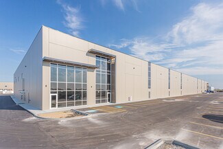 Plus de détails pour 1075 36 Av, Nisku, AB - Industriel/Logistique à louer