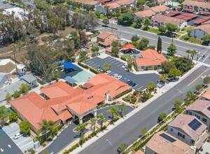 867 Sycamore Ave, Vista, CA - VUE AÉRIENNE  vue de carte - Image1
