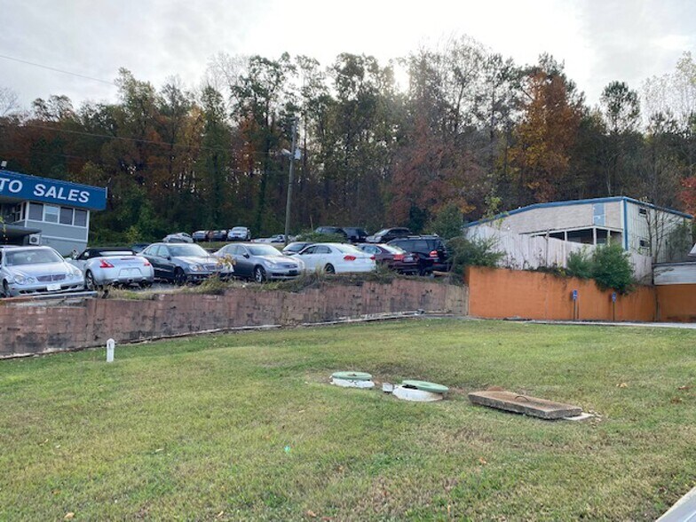 2025 Valleydale Rd, Hoover, AL à vendre - Photo de l’immeuble – Image 3 sur 7