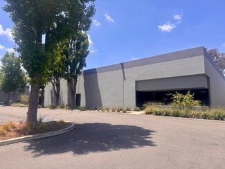 Plus de détails pour 1305-1307 John Reed Ct, City of Industry, CA - Industriel/Logistique à vendre