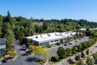 2525 223rd St SE, Bothell, WA - Vue aérienne  vue de carte - Image1