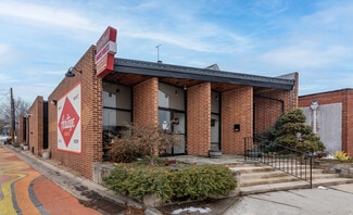 Plus de détails pour 5800 York Rd, Baltimore, MD - Local commercial à vendre