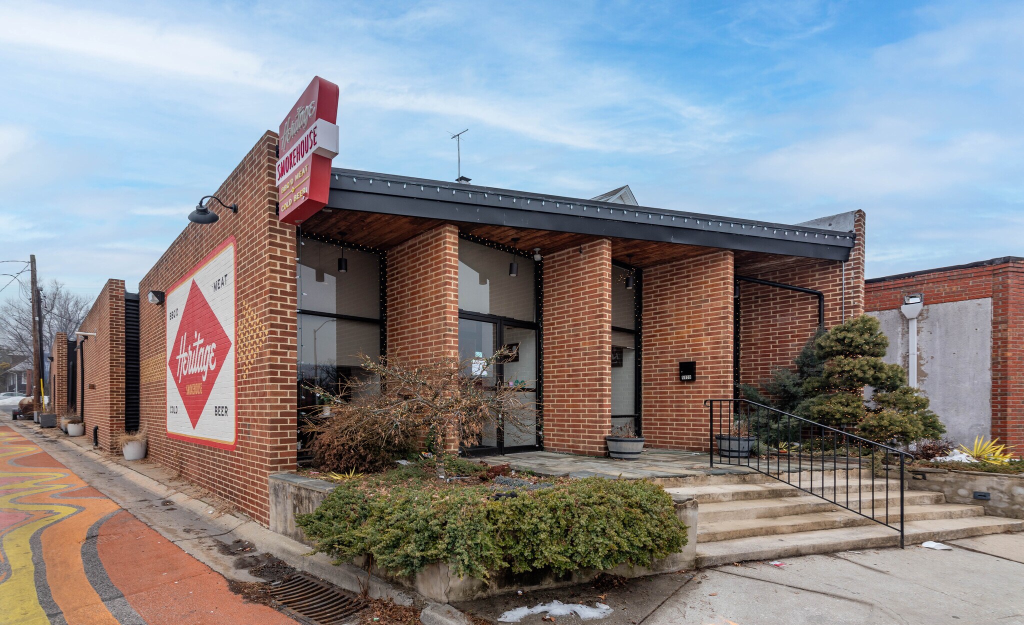 5800 York Rd, Baltimore, MD à vendre Photo principale– Image 1 sur 28