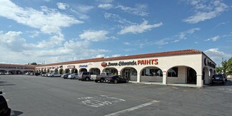 Plus de détails pour 9119-9167 Reseda Blvd, Northridge, CA - Local commercial à louer