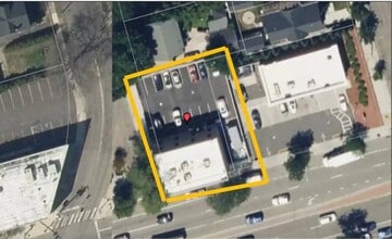 275 Jericho Tpke, Floral Park, NY - VUE AÉRIENNE vue de carte