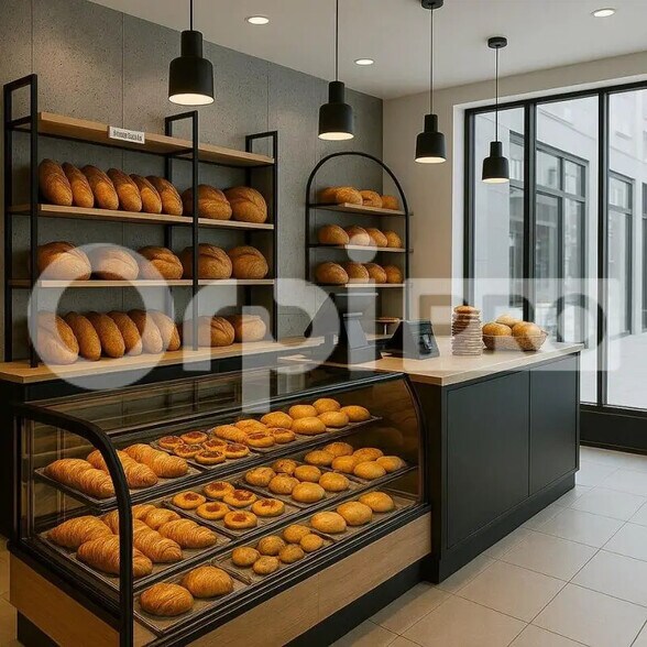 Local commercial dans Soissons à louer - Photo de l’immeuble – Image 2 sur 4