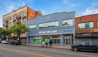 Plus de détails pour 960 Southern Blvd, Bronx, NY - Local commercial à louer