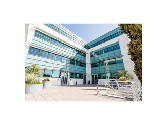 Plus de détails pour 17 Rue Thales, Mérignac - Bureau à louer