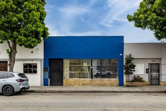 Plus de détails pour 3311 W Beverly Blvd, Montebello, CA - Local commercial à vendre