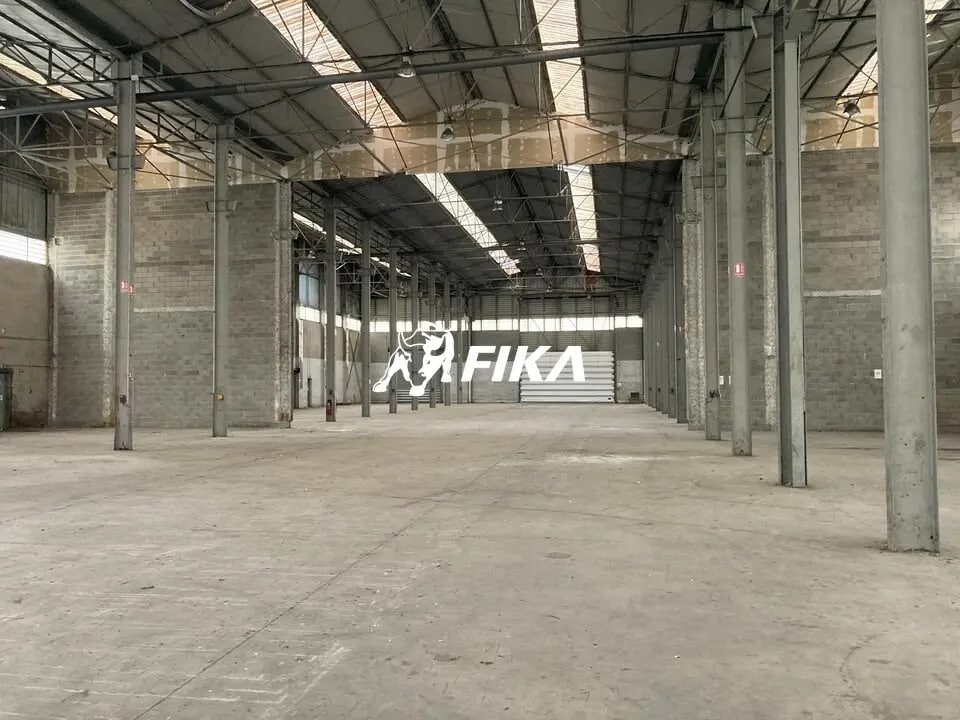 Local d'activités dans Toulouse à vendre Photo intérieure– Image 1 sur 4