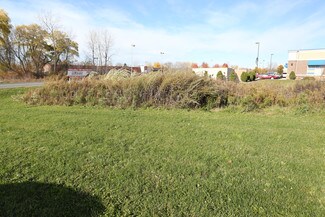 Plus de détails pour 8037-8043 Brewerton Rd, Cicero, NY - Terrain à louer