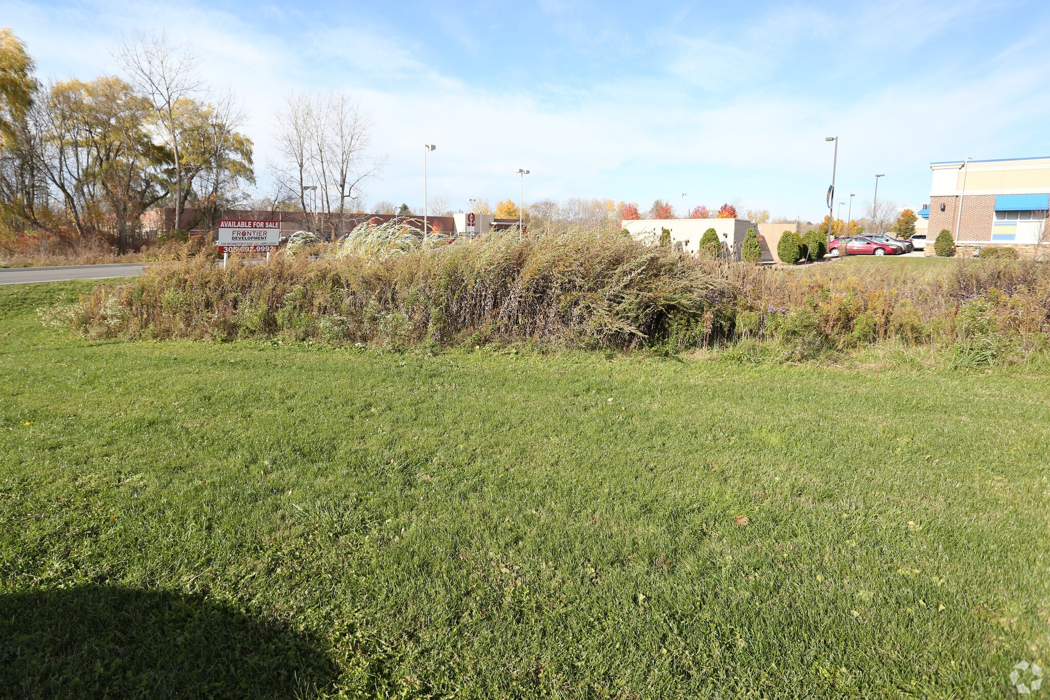 8037-8043 Brewerton Rd, Cicero, NY à louer Photo de l’immeuble– Image 1 sur 5