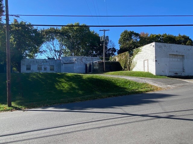 145-153 S William St, Newburgh, NY à louer - Photo de l’immeuble – Image 3 sur 41