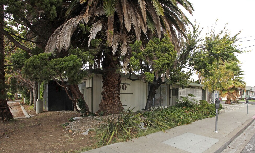93 N 14th St, San Jose, CA à vendre - Photo de l’immeuble – Image 2 sur 11