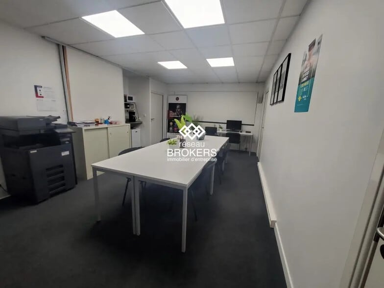13 Rue Du Pré Paillard, Annecy à louer - Photo de l’immeuble – Image 1 sur 6