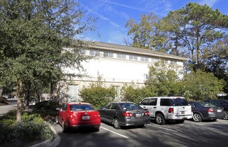 Plus de détails pour 1037 Chuck Dawley Blvd, Mount Pleasant, SC - Bureau à louer