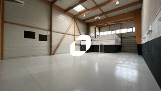 Plus de détails pour 22 Rue Hannah Arendt, Strasbourg - Bureau, Local d'activités à louer