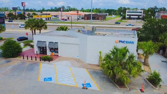 Plus de détails pour 20225 US-59, Humble, TX - Local commercial à vendre