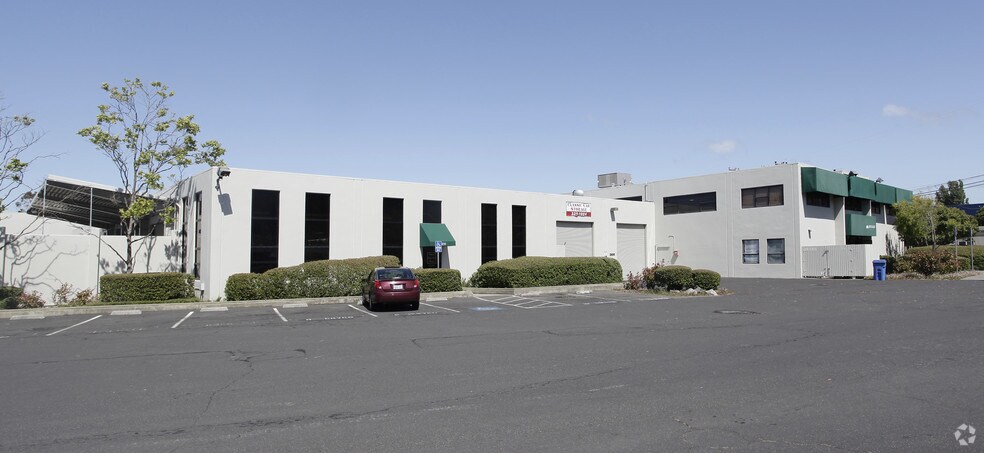 440 Coloma St, Sausalito, CA à louer - Photo de l’immeuble – Image 3 sur 7