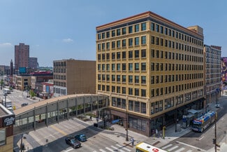 Plus de détails pour 800 Hennepin Ave, Minneapolis, MN - Bureau à louer