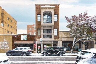 Plus de détails pour 363-369 E Maple Rd, Birmingham, MI - Bureau/Local commercial à louer