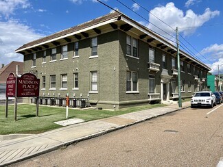 Plus de détails pour 1772-1776 Madison Ave, Memphis, TN - Logement à vendre