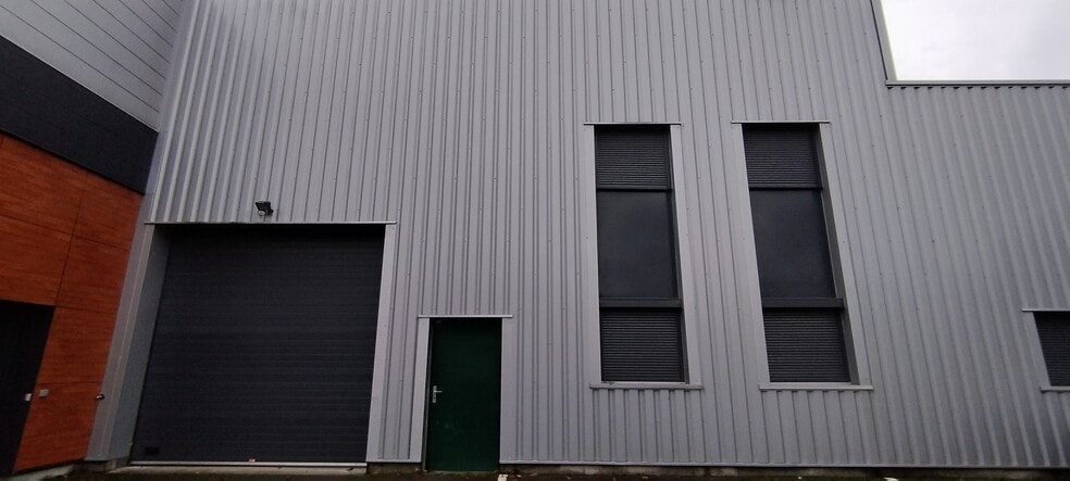 22 Impasse Des Dents De Lanfon, Saint-Jorioz à louer - Photo de l’immeuble – Image 1 sur 3